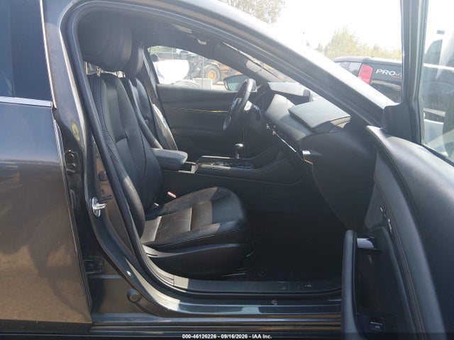 Aukcja sprzedaży 2021 Mazda Mazda3 Premium, vin: JM1BPAML3M1302963, numer aukcji: 46126226