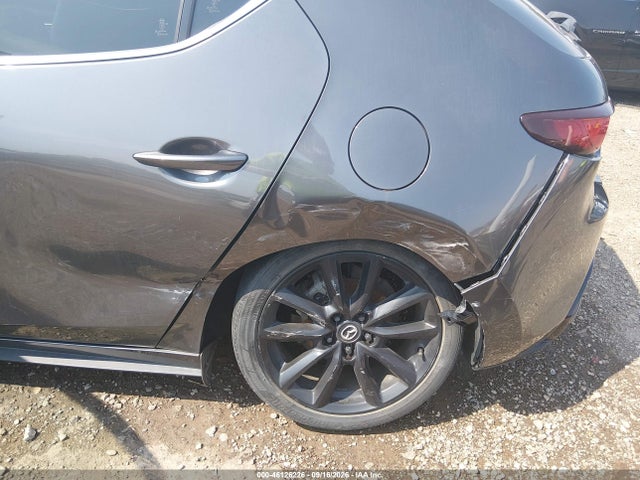 Aukcja sprzedaży 2021 Mazda Mazda3 Premium, vin: JM1BPAML3M1302963, numer aukcji: 46126226