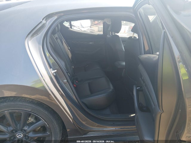 Aukcja sprzedaży 2021 Mazda Mazda3 Premium, vin: JM1BPAML3M1302963, numer aukcji: 46126226