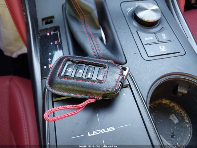 Aukcja sprzedaży 2023 Lexus Is 350 F Sport, vin: JTHGZ1B2XP5060937, numer aukcji: 46126235