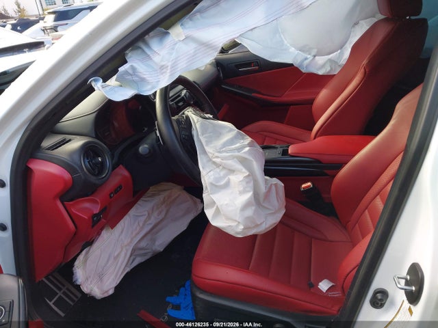 Aukcja sprzedaży 2023 Lexus Is 350 F Sport, vin: JTHGZ1B2XP5060937, numer aukcji: 46126235