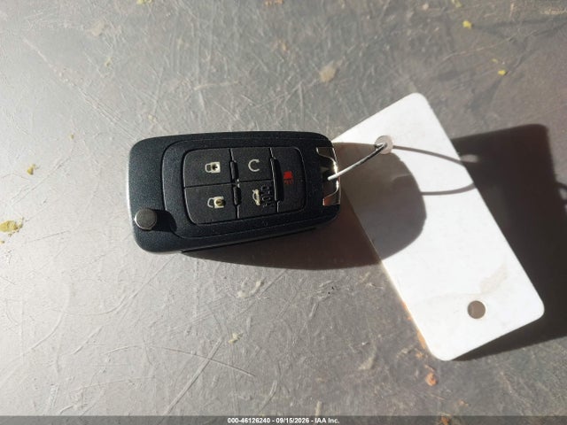 Продаж на аукціоні авто 2016 Chevrolet Impala 2lz, vin: 2G1145S33G9204541, номер лоту: 46126240