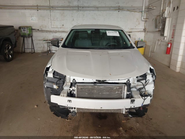 Продаж на аукціоні авто 2016 Chevrolet Impala 2lz, vin: 2G1145S33G9204541, номер лоту: 46126240