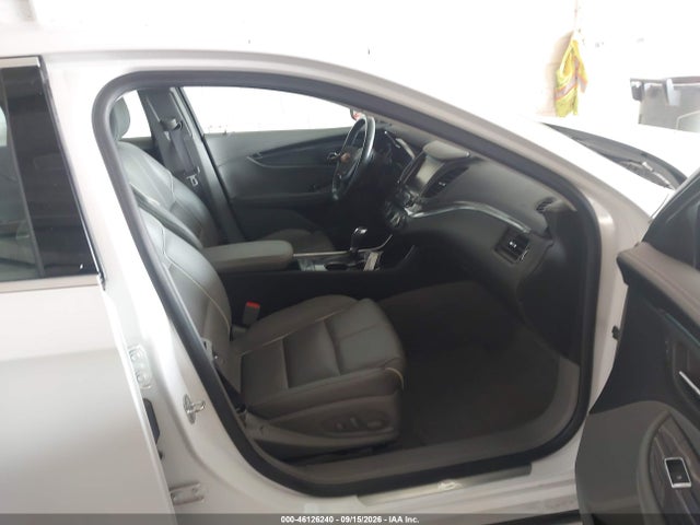 Продаж на аукціоні авто 2016 Chevrolet Impala 2lz, vin: 2G1145S33G9204541, номер лоту: 46126240