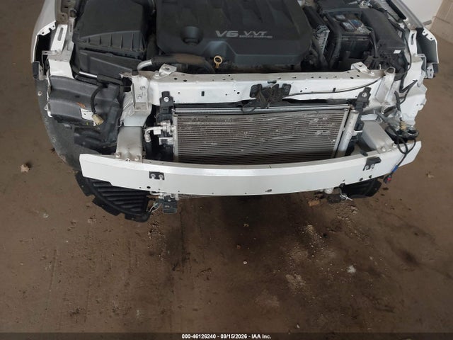 Продаж на аукціоні авто 2016 Chevrolet Impala 2lz, vin: 2G1145S33G9204541, номер лоту: 46126240