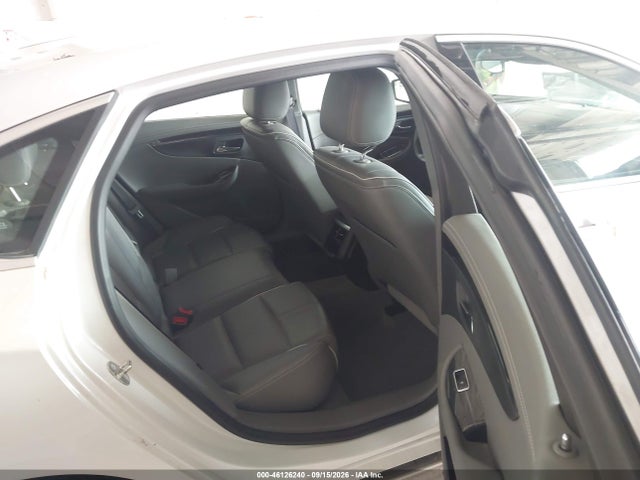 Продаж на аукціоні авто 2016 Chevrolet Impala 2lz, vin: 2G1145S33G9204541, номер лоту: 46126240