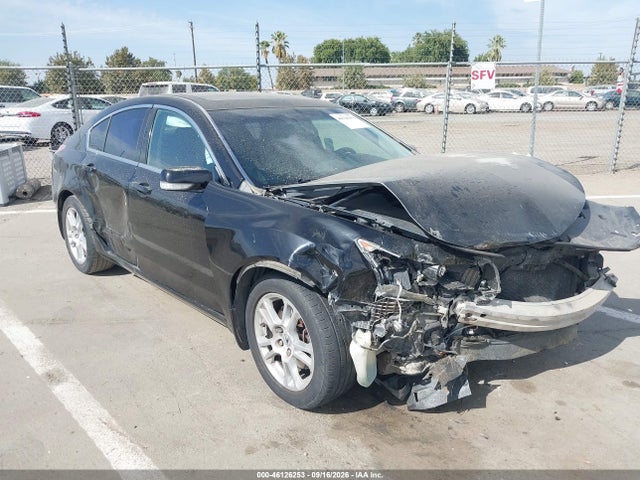 Aukcja sprzedaży 2010 Acura Tl 3.5, vin: 19UUA8F20AA023765, numer aukcji: 46126253