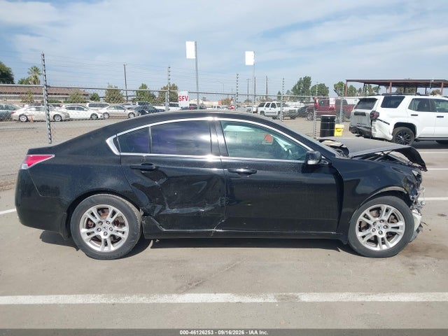 Aukcja sprzedaży 2010 Acura Tl 3.5, vin: 19UUA8F20AA023765, numer aukcji: 46126253