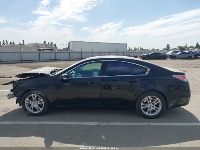 Aukcja sprzedaży 2010 Acura Tl 3.5, vin: 19UUA8F20AA023765, numer aukcji: 46126253