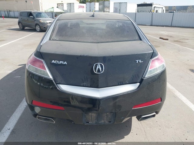 Aukcja sprzedaży 2010 Acura Tl 3.5, vin: 19UUA8F20AA023765, numer aukcji: 46126253