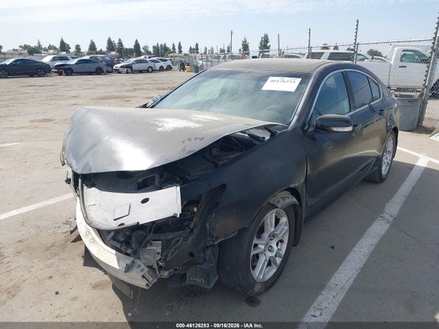 Aukcja sprzedaży 2010 Acura Tl 3.5, vin: 19UUA8F20AA023765, numer aukcji: 46126253