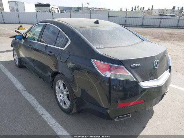 Aukcja sprzedaży 2010 Acura Tl 3.5, vin: 19UUA8F20AA023765, numer aukcji: 46126253