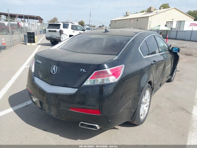 Aukcja sprzedaży 2010 Acura Tl 3.5, vin: 19UUA8F20AA023765, numer aukcji: 46126253
