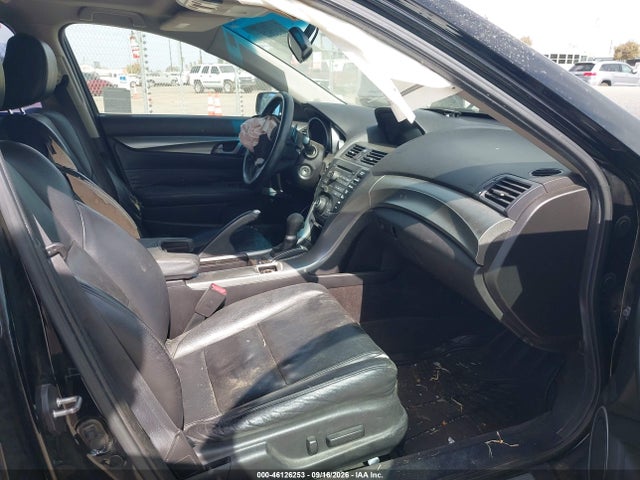 Aukcja sprzedaży 2010 Acura Tl 3.5, vin: 19UUA8F20AA023765, numer aukcji: 46126253