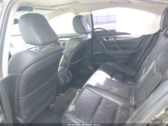 Aukcja sprzedaży 2010 Acura Tl 3.5, vin: 19UUA8F20AA023765, numer aukcji: 46126253