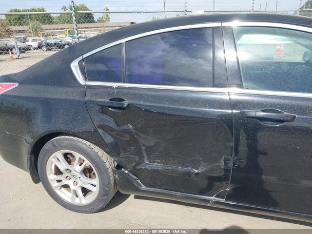 Aukcja sprzedaży 2010 Acura Tl 3.5, vin: 19UUA8F20AA023765, numer aukcji: 46126253