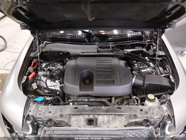 Aukcja sprzedaży 2021 Land Rover Defender 110 X, vin: SALEXERU1M2062126, numer aukcji: 46126258