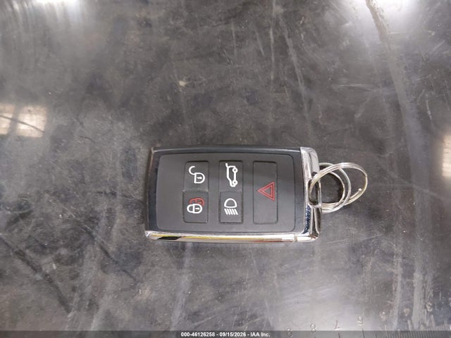 Aukcja sprzedaży 2021 Land Rover Defender 110 X, vin: SALEXERU1M2062126, numer aukcji: 46126258