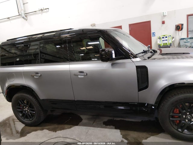 Aukcja sprzedaży 2021 Land Rover Defender 110 X, vin: SALEXERU1M2062126, numer aukcji: 46126258
