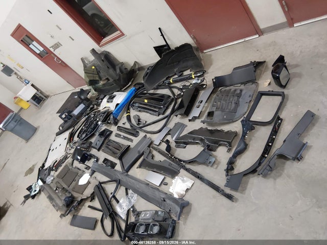 Aukcja sprzedaży 2021 Land Rover Defender 110 X, vin: SALEXERU1M2062126, numer aukcji: 46126258