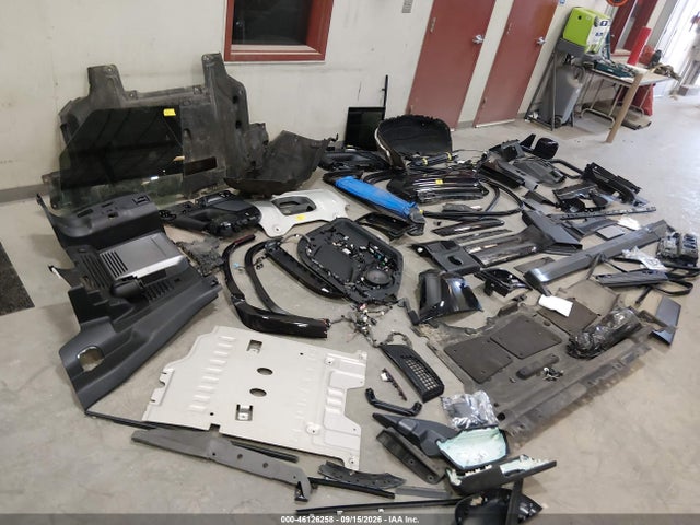 Aukcja sprzedaży 2021 Land Rover Defender 110 X, vin: SALEXERU1M2062126, numer aukcji: 46126258