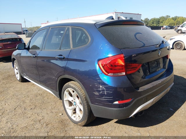 Aukcja sprzedaży 2015 Bmw X1 Sdrive28i, vin: WBAVM1C54FV318025, numer aukcji: 46126259