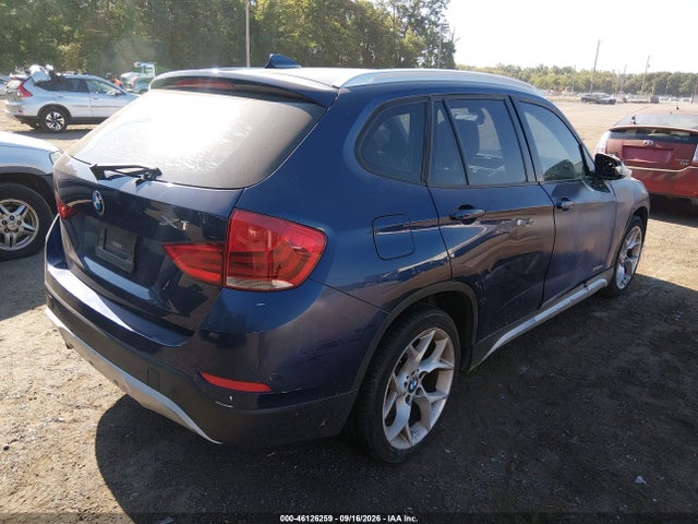 Aukcja sprzedaży 2015 Bmw X1 Sdrive28i, vin: WBAVM1C54FV318025, numer aukcji: 46126259