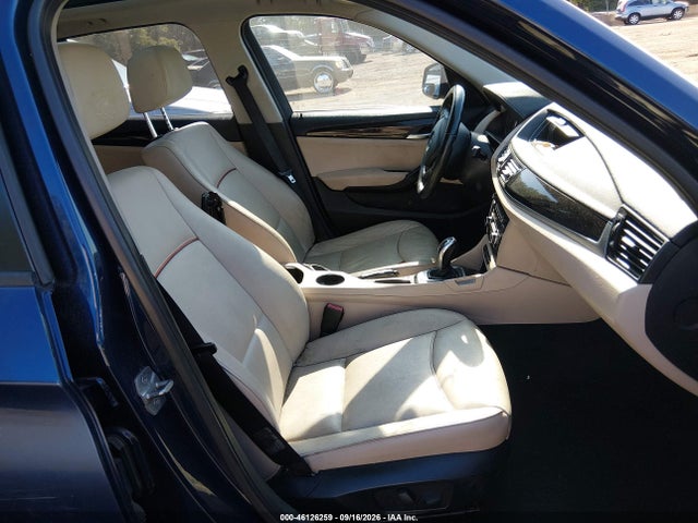 Aukcja sprzedaży 2015 Bmw X1 Sdrive28i, vin: WBAVM1C54FV318025, numer aukcji: 46126259