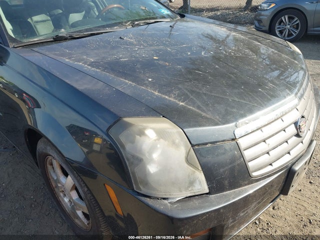 Aukcja sprzedaży 2005 Cadillac Cts Standard, vin: 1G6DP567350133991, numer aukcji: 46126261
