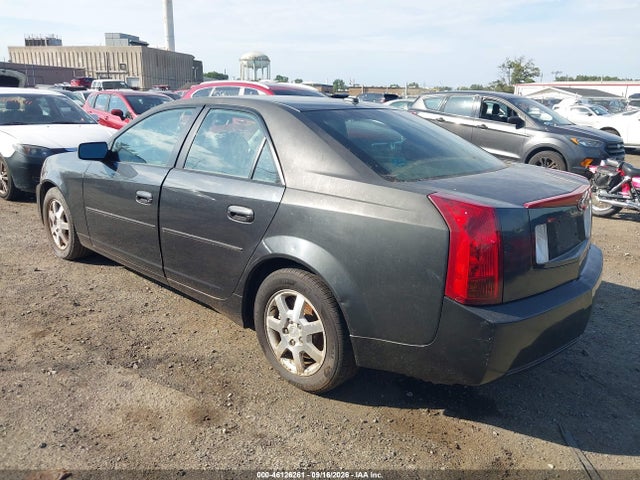 Aukcja sprzedaży 2005 Cadillac Cts Standard, vin: 1G6DP567350133991, numer aukcji: 46126261