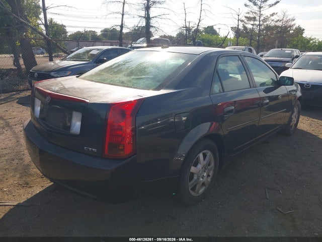 Aukcja sprzedaży 2005 Cadillac Cts Standard, vin: 1G6DP567350133991, numer aukcji: 46126261