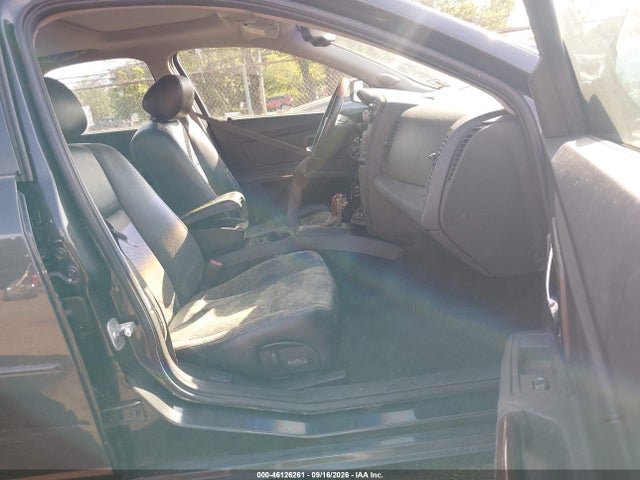 Aukcja sprzedaży 2005 Cadillac Cts Standard, vin: 1G6DP567350133991, numer aukcji: 46126261