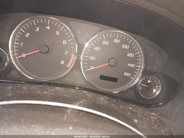 Aukcja sprzedaży 2005 Cadillac Cts Standard, vin: 1G6DP567350133991, numer aukcji: 46126261
