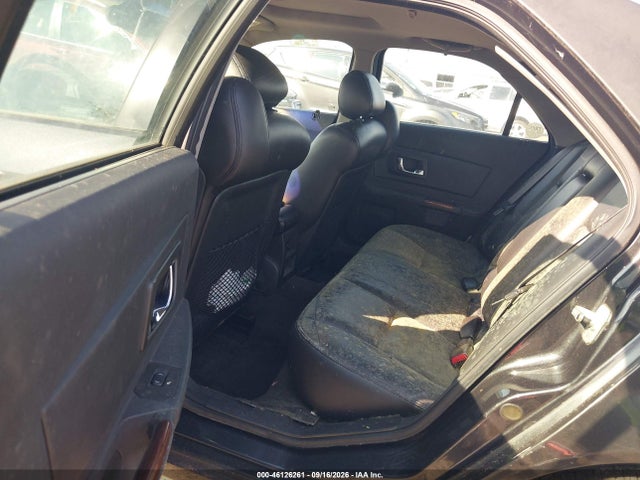 Aukcja sprzedaży 2005 Cadillac Cts Standard, vin: 1G6DP567350133991, numer aukcji: 46126261
