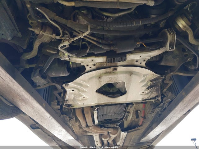 46126265 :رقم المزاد ، WBANW13538CZ74936 vin ، 2008 Bmw 535i مزاد بيع