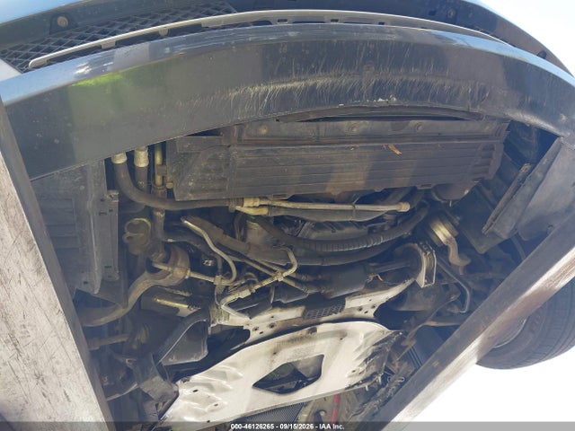 46126265 :رقم المزاد ، WBANW13538CZ74936 vin ، 2008 Bmw 535i مزاد بيع