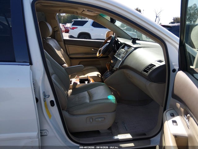 2004 Lexus Rx 330 მანქანა იყიდება აუქციონზე, vin: JTJGA31U140036104, აუქციონის ნომერი: 46126268