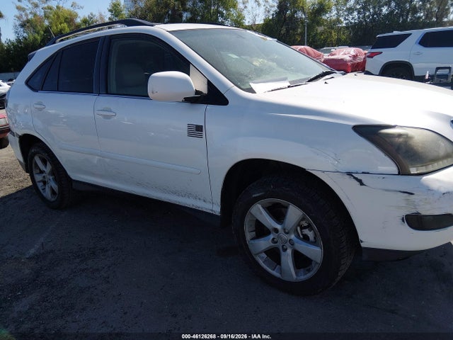 2004 Lexus Rx 330 მანქანა იყიდება აუქციონზე, vin: JTJGA31U140036104, აუქციონის ნომერი: 46126268