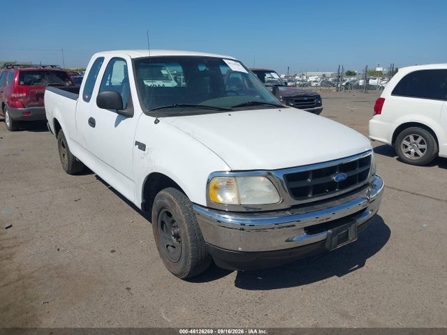 Auction sale of the 1997 Ford F-150 Standard/xl/xlt, vin: 1FTDX1720VNB23611, lot number: 46126269
