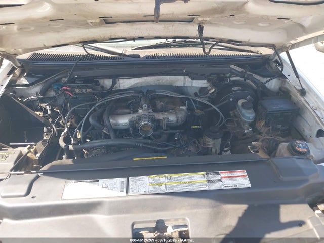 Aukcja sprzedaży 1997 Ford F-150 Standard/xl/xlt, vin: 1FTDX1720VNB23611, numer aukcji: 46126269