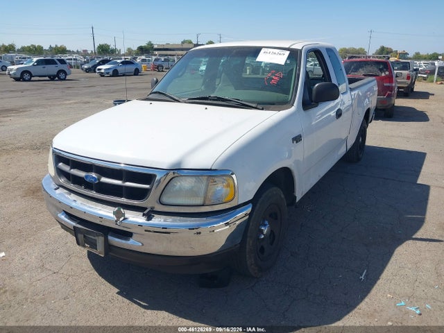 Aukcja sprzedaży 1997 Ford F-150 Standard/xl/xlt, vin: 1FTDX1720VNB23611, numer aukcji: 46126269