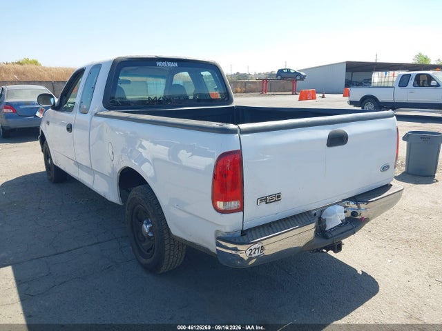 Aukcja sprzedaży 1997 Ford F-150 Standard/xl/xlt, vin: 1FTDX1720VNB23611, numer aukcji: 46126269