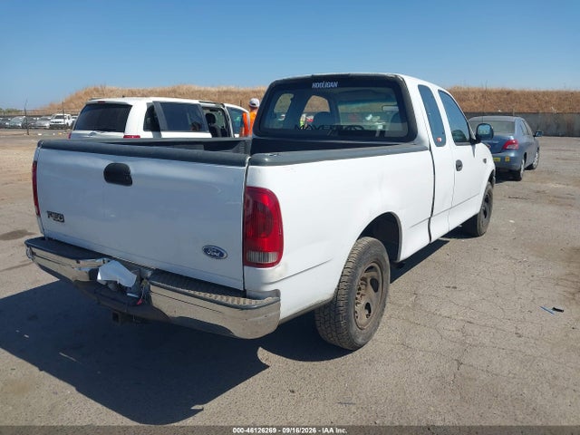 Aukcja sprzedaży 1997 Ford F-150 Standard/xl/xlt, vin: 1FTDX1720VNB23611, numer aukcji: 46126269