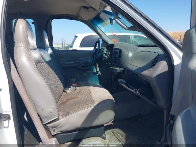 Aukcja sprzedaży 1997 Ford F-150 Standard/xl/xlt, vin: 1FTDX1720VNB23611, numer aukcji: 46126269
