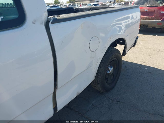 Aukcja sprzedaży 1997 Ford F-150 Standard/xl/xlt, vin: 1FTDX1720VNB23611, numer aukcji: 46126269