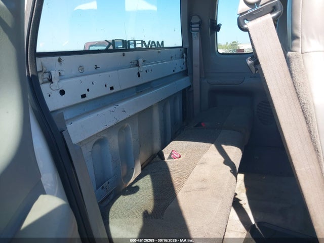 Aukcja sprzedaży 1997 Ford F-150 Standard/xl/xlt, vin: 1FTDX1720VNB23611, numer aukcji: 46126269
