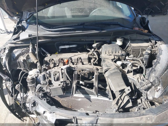 3CZRU5H53MM725808 Honda Hr-v 2wd Ex