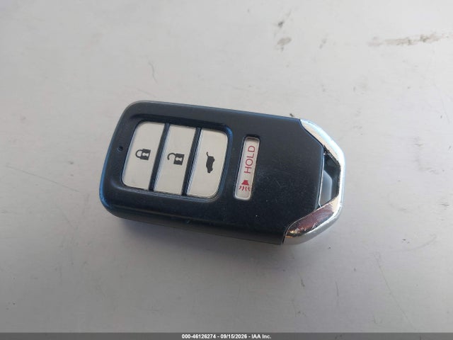 3CZRU5H53MM725808 Honda Hr-v 2wd Ex