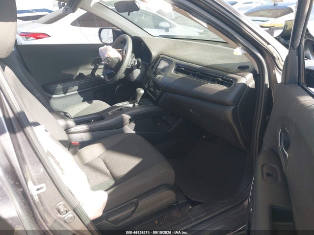 3CZRU5H53MM725808 Honda Hr-v 2wd Ex