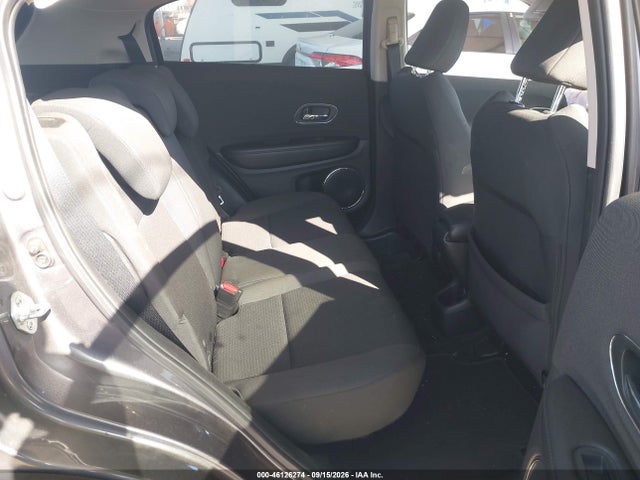 3CZRU5H53MM725808 Honda Hr-v 2wd Ex
